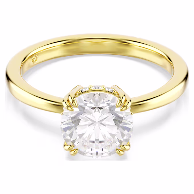 685168cbb93c4_stilla-attract-cocktail-ring--round-cut--white--gold-tone-plated-swarovski-5723334 (1).avif